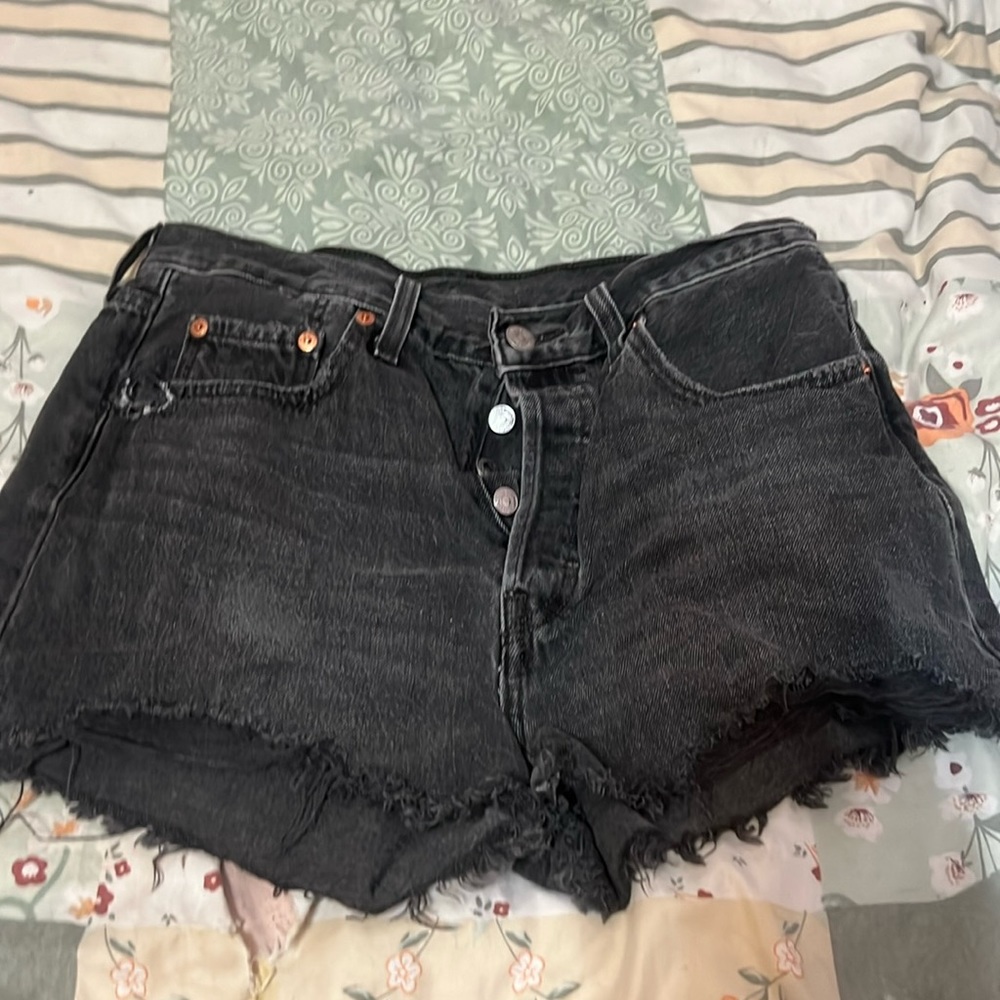 Original Levi’s